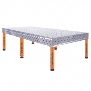 3D zavarivački stol Spartus FERROS 3000x1500x200 mm 